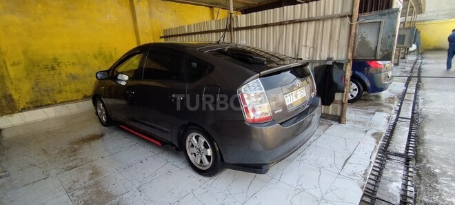 Toyota Prius 2007, 336,000 km - 1.5 l - Bakı