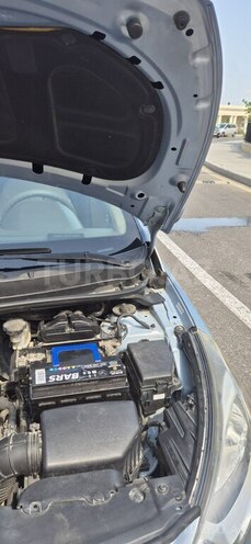 Hyundai Accent 2014, 196,000 km - 1.6 l - Bakı