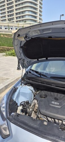 Hyundai Accent 2014, 196,000 km - 1.6 l - Bakı