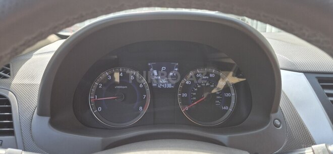 Hyundai Accent 2014, 196,000 km - 1.6 l - Bakı