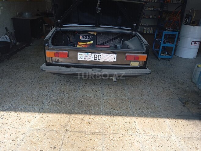 LADA (VAZ) 21013 1973, 5,557 km - 1.3 l - Xaçmaz