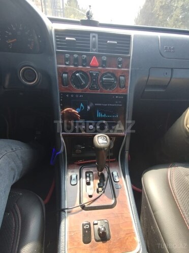 Mercedes C 180 1999, 364,721 km - 1.8 л - Bakı