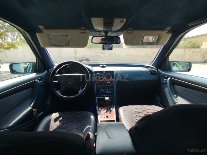 Mercedes C 180 1999, 364,721 km - 1.8 л - Bakı
