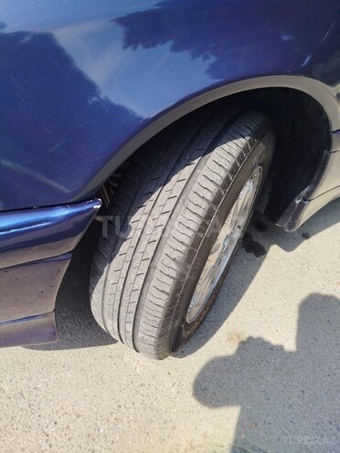 Mercedes C 180 1999, 364,721 km - 1.8 л - Bakı