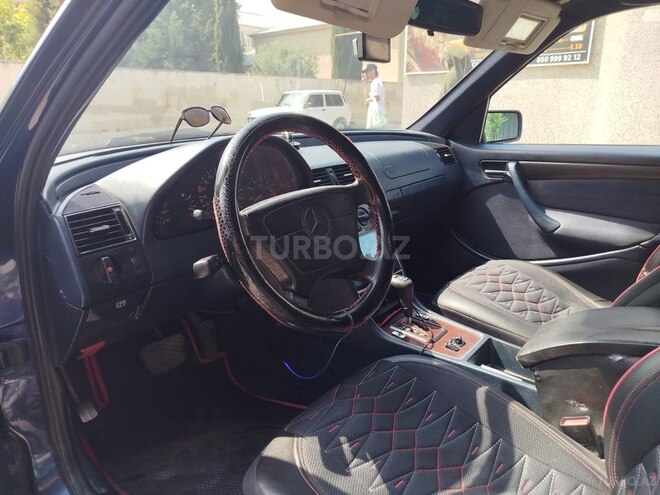 Mercedes C 180 1999, 364,721 km - 1.8 л - Bakı