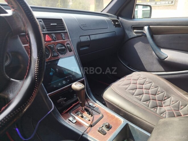 Mercedes C 180 1999, 364,721 km - 1.8 л - Bakı
