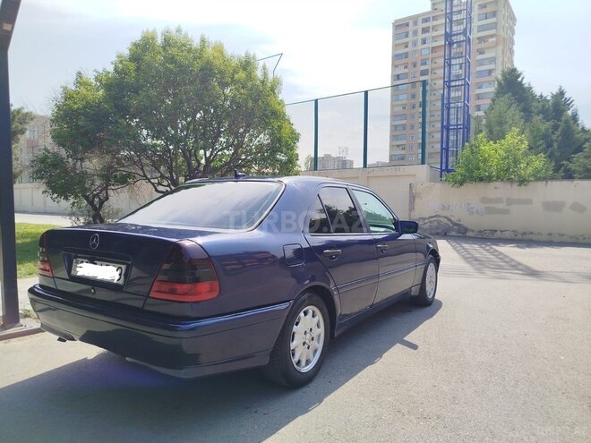 Mercedes C 180 1999, 364,721 km - 1.8 л - Bakı