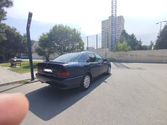 Mercedes C 180 1999, 364,721 km - 1.8 л - Bakı
