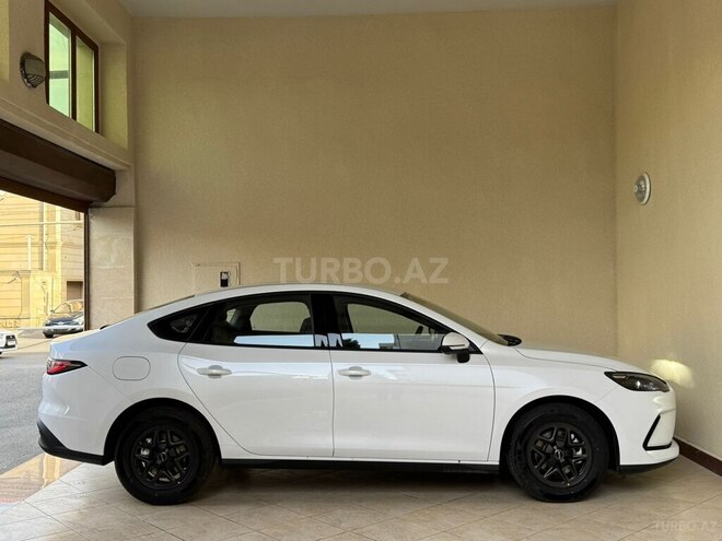 BYD  2025, 0 km - 1.5 l - Bakı