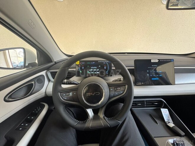 BYD  2025, 0 km - 1.5 l - Bakı