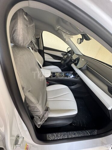 BYD  2025, 0 km - 1.5 l - Bakı
