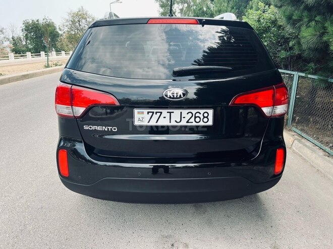 Kia Sorento 2013, 189,000 km - 2.4 l - Bakı