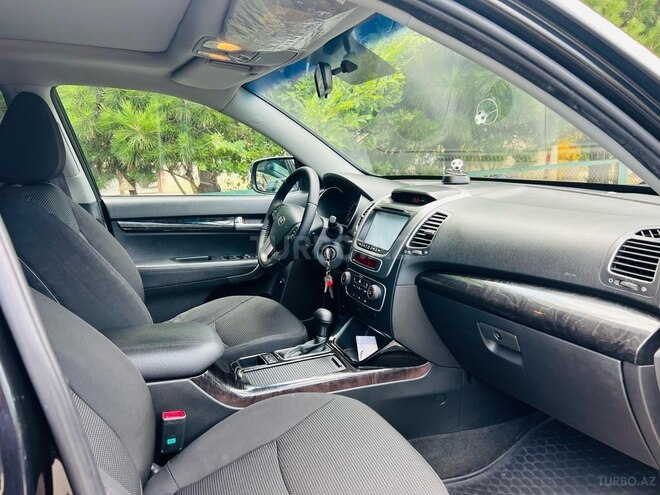 Kia Sorento 2013, 189,000 km - 2.4 l - Bakı