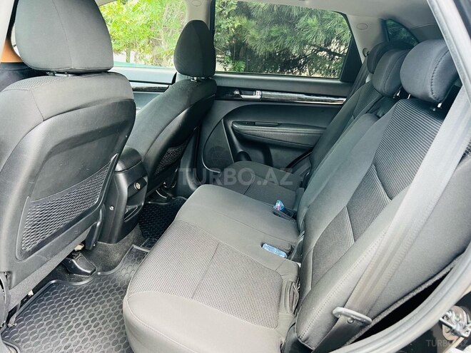 Kia Sorento 2013, 189,000 km - 2.4 l - Bakı