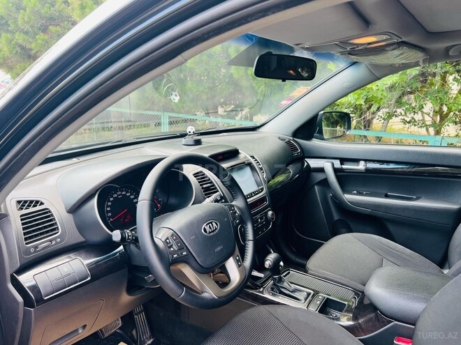 Kia Sorento 2013, 189,000 km - 2.4 l - Bakı