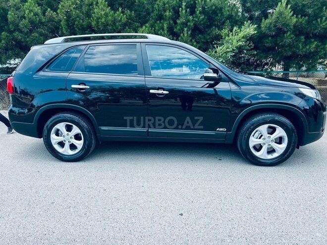 Kia Sorento 2013, 189,000 km - 2.4 l - Bakı