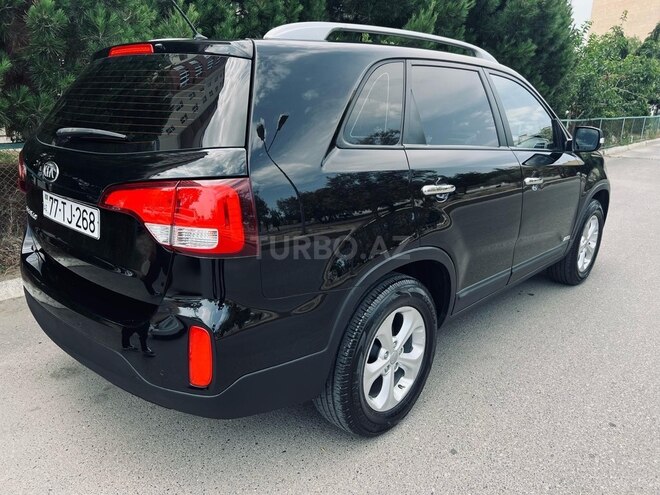 Kia Sorento 2013, 189,000 km - 2.4 l - Bakı