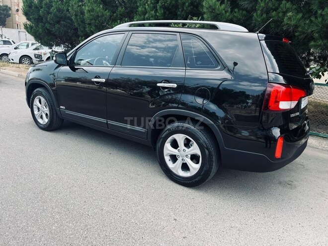 Kia Sorento 2013, 189,000 km - 2.4 l - Bakı