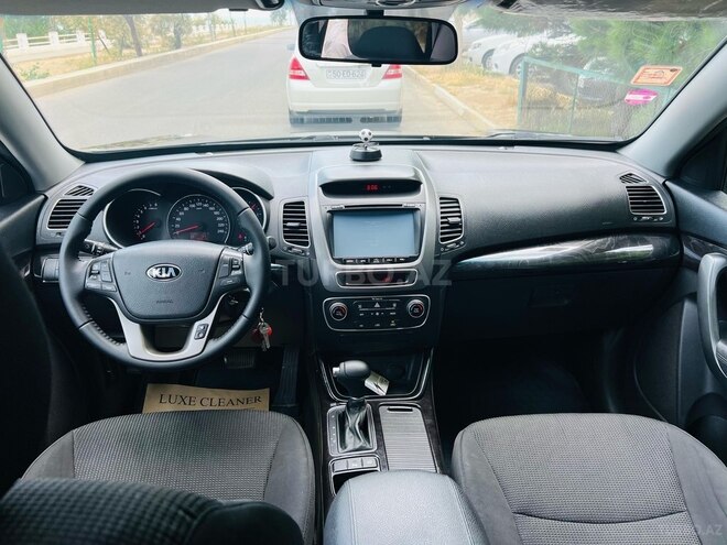 Kia Sorento 2013, 189,000 km - 2.4 l - Bakı