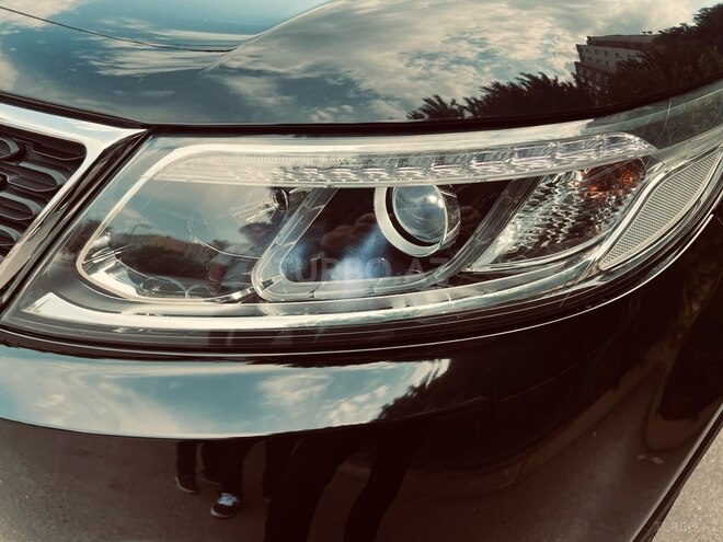 Kia Sorento 2013, 189,000 km - 2.4 l - Bakı