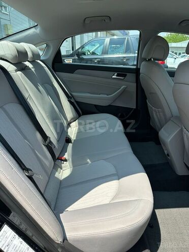 Hyundai Sonata 2016, 129,307 km - 2.0 l - Bakı