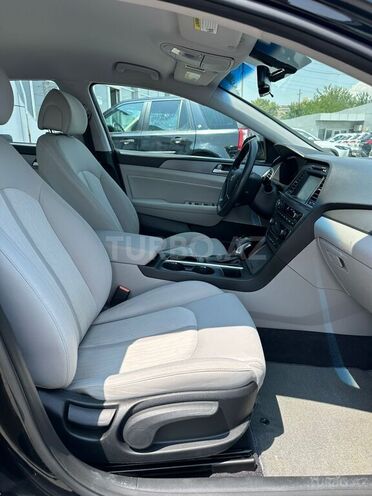 Hyundai Sonata 2016, 129,307 km - 2.0 l - Bakı