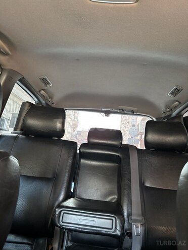 Toyota Land Cruiser Prado 2008, 144,462 km - 2.7 l - Bakı