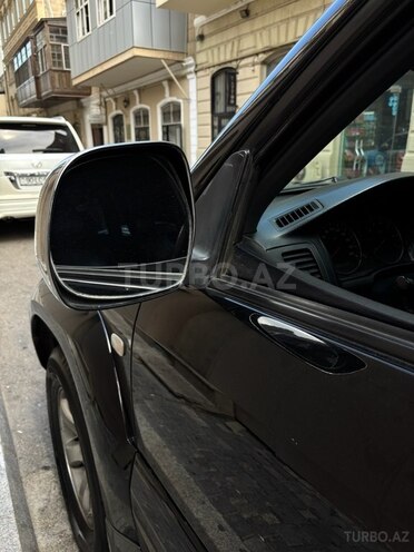 Toyota Land Cruiser Prado 2008, 144,462 km - 2.7 l - Bakı