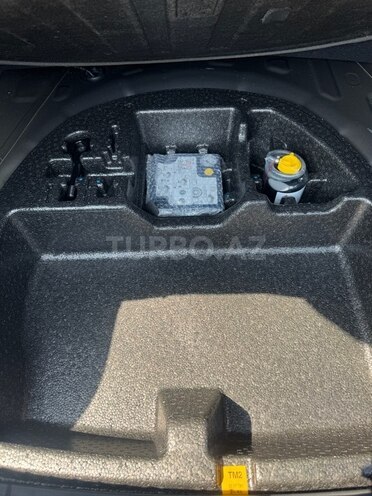 Hyundai Avante 2017, 163,400 km - 1.6 л - Bakı