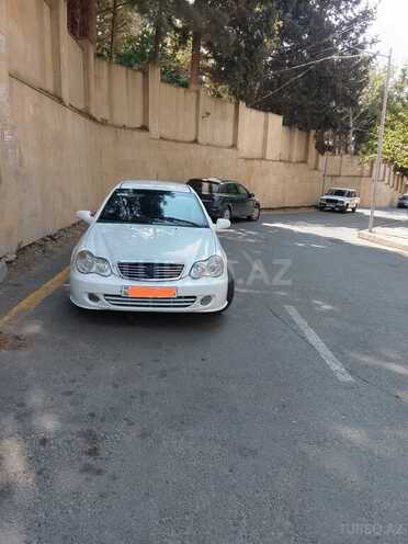 Geely CK 2012, 250,000 km - 1.5 l - Bakı