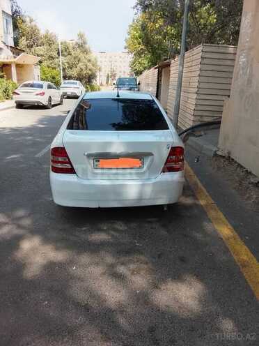 Geely CK 2012, 250,000 km - 1.5 l - Bakı