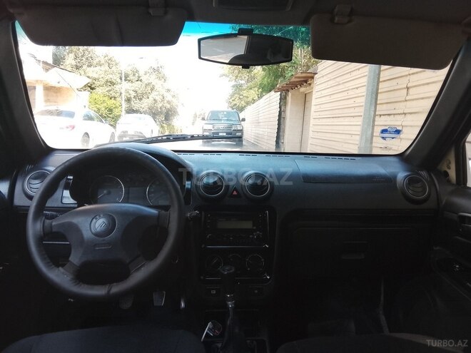 Geely CK 2012, 250,000 km - 1.5 l - Bakı
