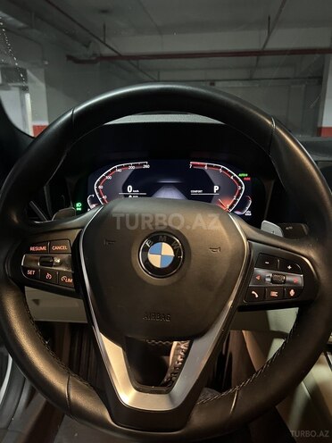 BMW 430 2021, 33,000 km - 2.0 л - Bakı