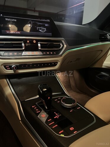 BMW 430 2021, 33,000 km - 2.0 л - Bakı