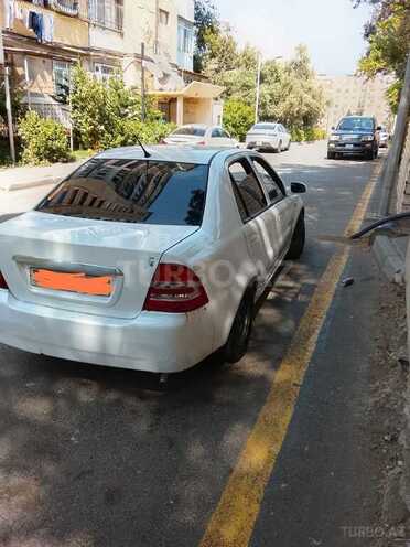 Geely CK 2012, 250,000 km - 1.5 l - Bakı