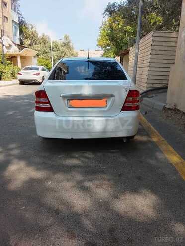 Geely CK 2012, 250,000 km - 1.5 l - Bakı
