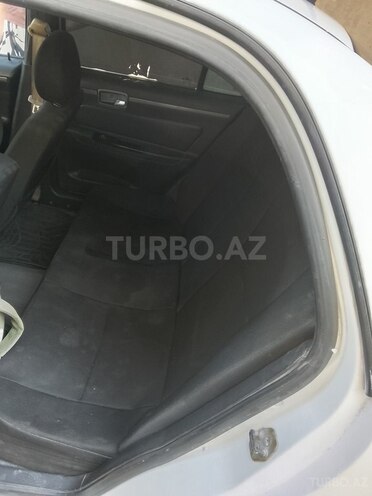 Geely CK 2012, 250,000 km - 1.5 l - Bakı