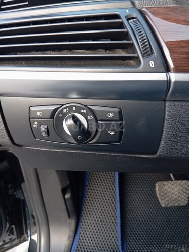 BMW X6 2010, 252,000 km - 3.0 l - Bakı