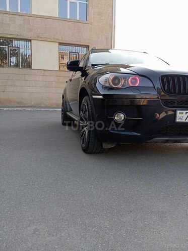 BMW X6 2010, 252,000 km - 3.0 l - Bakı