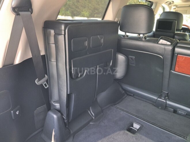 Lexus LX 570 2013, 169,000 km - 5.7 л - Ağsu