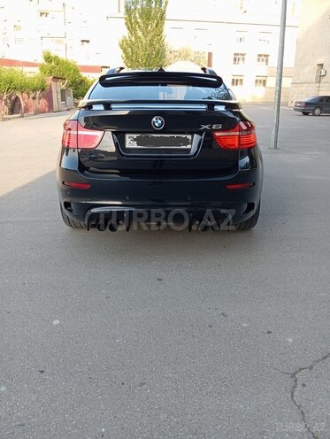 BMW X6 2010, 252,000 km - 3.0 l - Bakı