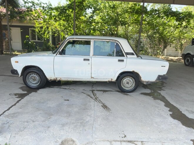 LADA (VAZ) 2107 1998, 52,300 km - 1.6 л - Sabirabad