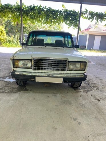 LADA (VAZ) 2107 1998, 52,300 km - 1.6 л - Sabirabad