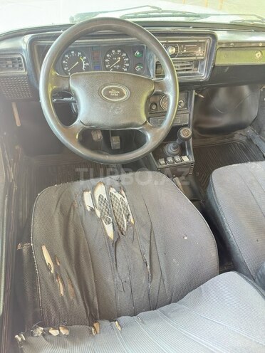 LADA (VAZ) 2107 1998, 52,300 km - 1.6 л - Sabirabad