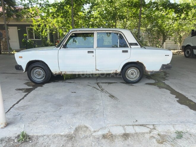 LADA (VAZ) 2107 1998, 52,300 km - 1.6 л - Sabirabad