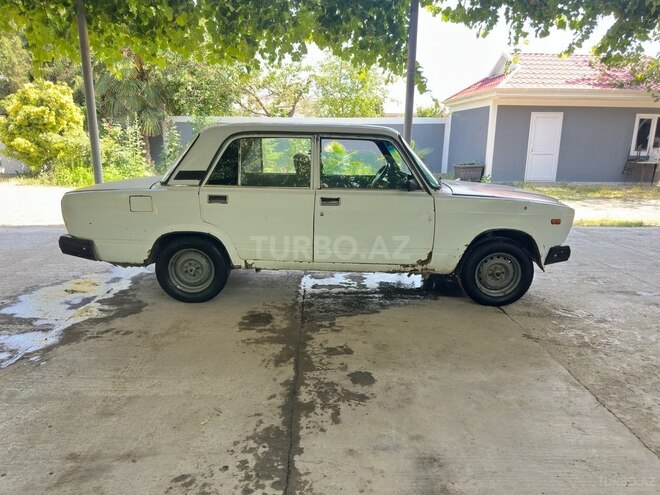 LADA (VAZ) 2107 1998, 52,300 km - 1.6 л - Sabirabad