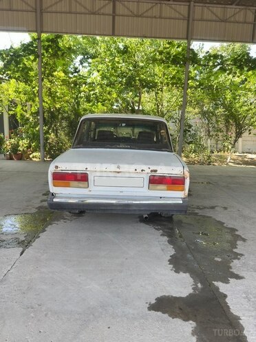 LADA (VAZ) 2107 1998, 52,300 km - 1.6 л - Sabirabad
