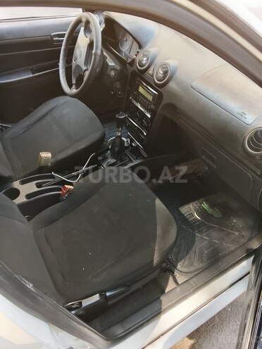 Geely CK 2012, 250,000 km - 1.5 l - Bakı