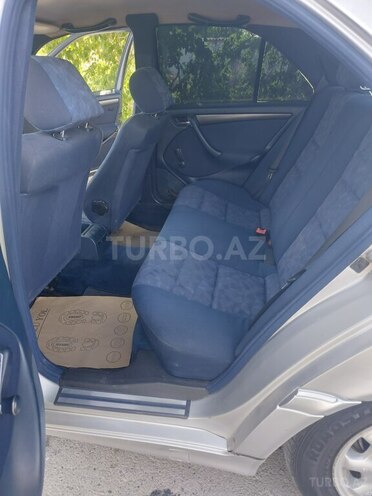 Mercedes C 180 1998, 420,000 km - 2.4 l - Salyan