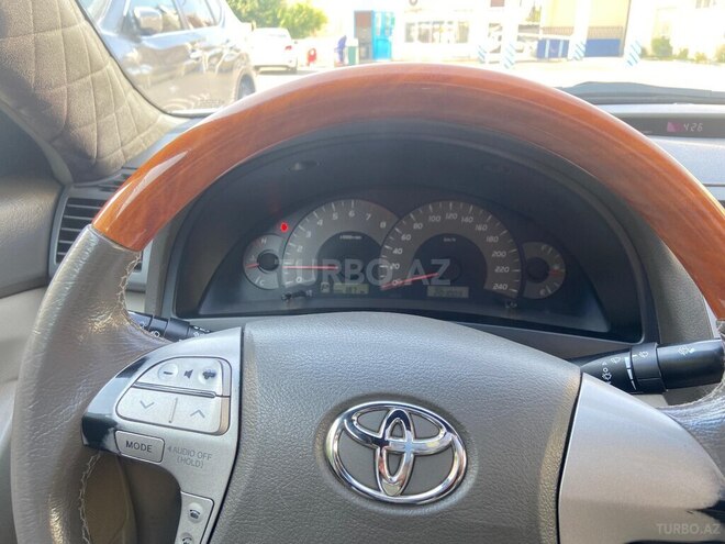 Toyota Camry 2010, 200,000 km - 2.4 l - Bakı